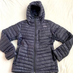North Face Steep Series